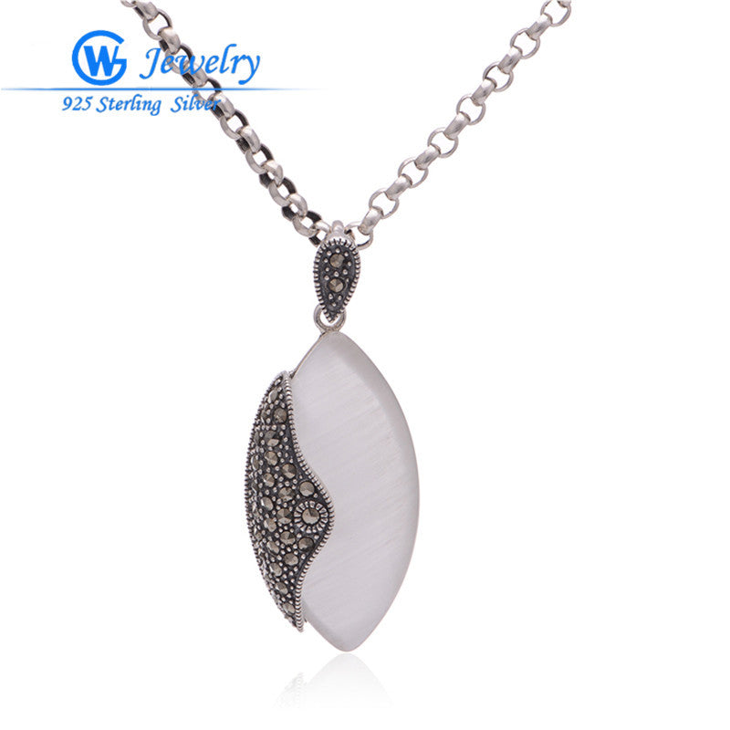 Charms pendant silver 925 pendant tibetan amulets Jewelry