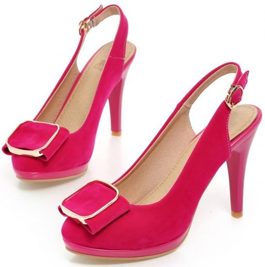 women stiletto bowtie buckle thin high heel sandals platform sexy fashion ladies heeled footwear heels shoes size 31-43 P18049