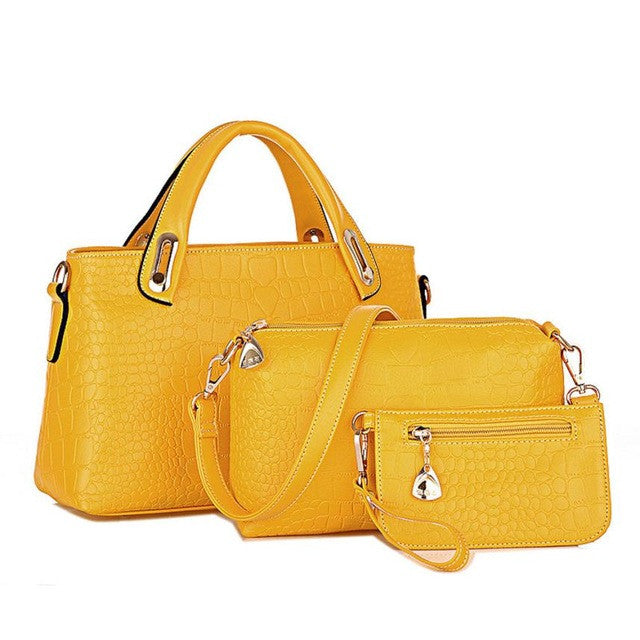 Xiniu  leather Handbags for Women
