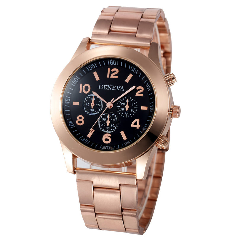 Luxury Fashion Watches for Women