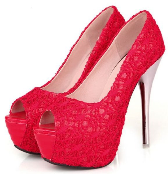 CooLcept free shipping high heel shoes women sexy dress footwear fashion lady female pumps P12140 hot sale EUR size 32-43