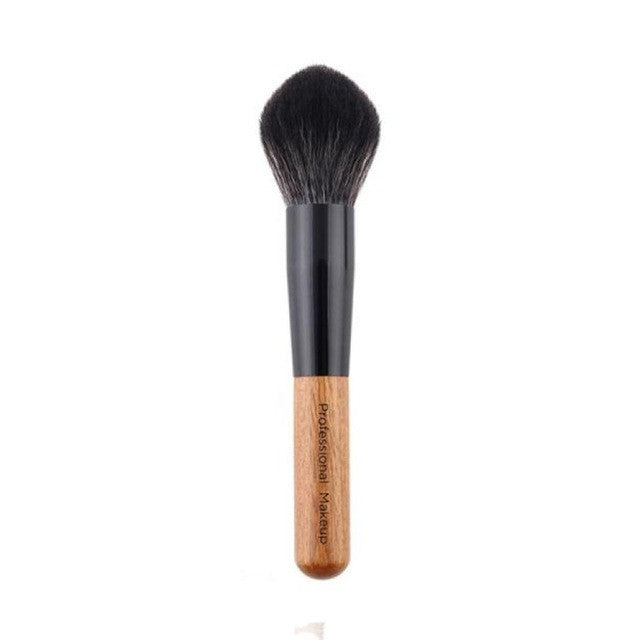 1 PC Makeup Brushes Powder Concealer Blush Liquid Foundation Make up Brush  brosse maquillage 2*