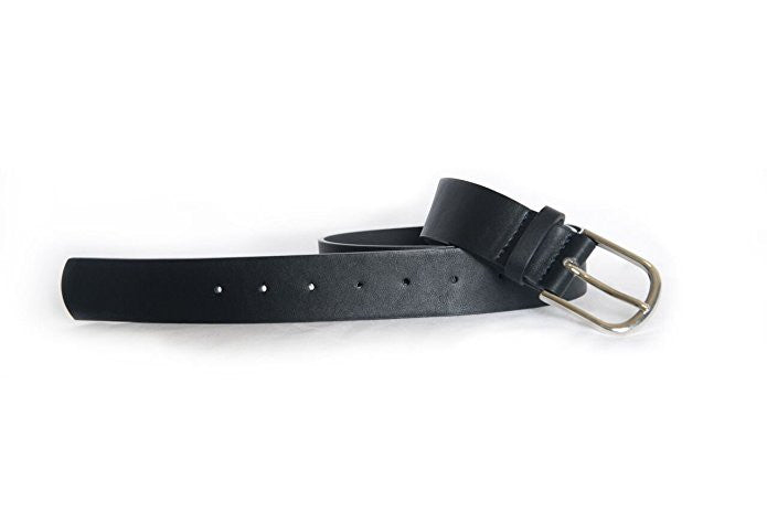 Universal Antique PU Leather Belt Women Men Pants Belt for Jeans Dress