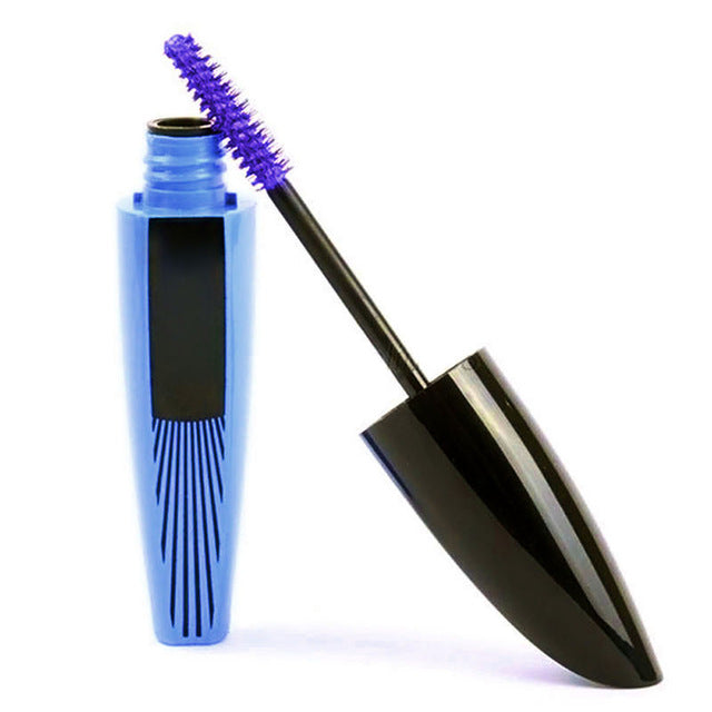 Waterproof Mascara Long Curling Make Up Eyelash Extension Cosmetic Beauty Tools
